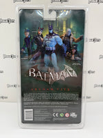 DC Direct Batman: Arkham City Series 2 Batman (Detective Mode Variant)
