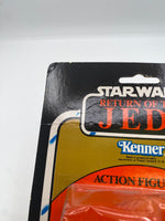 Kenner 1983 Star Wars: Return of the Jedi Action Figures