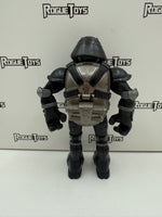 Playmates Toys Teenage Mutant Ninja Turtles (TMNT) Movie Night Watcher Stunt Rider