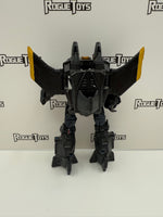 Transformers Generations Deluxe Class Fall of Cybertron Decepticon Starscream (Painted)