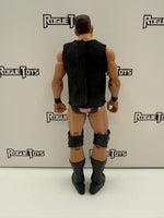 Mattel WWE Elite Collection Series 7 Tyson Kidd & David Hart Smith INCLUDING Basic Series 9 Natalya