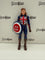 Hasbro Marvel Legends What If…? Captain Carter