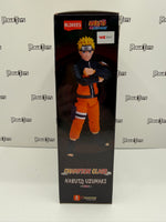 Blokees Naruto Shippuden Champion Class Naruto Uzumaki