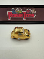 Disney•Pixar Cars x Star Wars Luigi as C-3PO