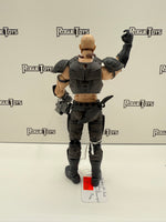 Hasbro G.I. Joe Classified Series Zartan