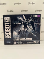 Bandai Tamashii Nations The Robot Spirits MBF-02+EW454F Strike Rouge+Ootori