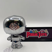 Funko POP! Star Wars Galactic Conv. Chrome Bobble E-3PO - Rogue Toys