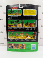 Kenner Predator Deluxe Predator Clan Leader