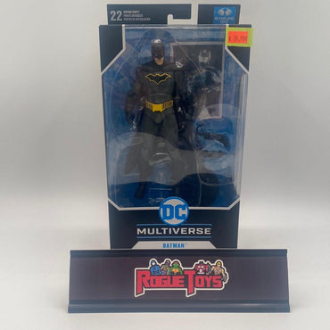 McFarlane Toys DC Multiverse DC Rebirth Batman