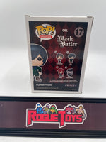 Funko POP! Animation Black Butler Ciel