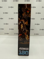 Hasbro G.I. Joe Classified Series Cobra Cobra Desert Scorpion & SKRP1ON-25