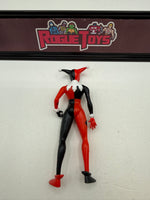 Kenner Batman Animated Series Harley Quinn