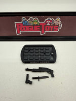 Hasbro G.I. Joe: Rise of Cobra Night Adder
