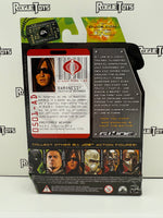 Hasbro G.I. Joe The Rise of Cobra Baroness (Attack on the G.I. Joe Pit)