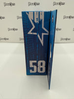 Hasbro G.I. Joe Classified Series The Mad Marauders Gabriel “Barbecue” Kelly