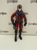 Hasbro G.I. Joe Classified Series Crimson Viper #85