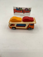 Matchbox 75 11 Car Transporters