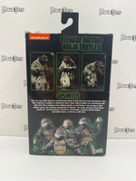 NECA Reel Toys Nickelodeon Teenage Mutant Ninja Turtles Splinter (GameStop Exclusive)