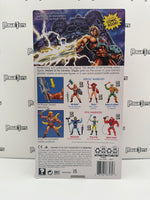 Mattel Masters of the Universe (MOTU) Origins He-Man