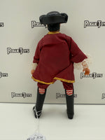 MEGO Vintage World’s Greatest Super Pirates Blackbeard