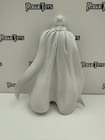 Hasbro Marvel Legends Vulture BAF Series Moon Knight (Black & White)