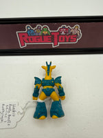 Hasbro Battle Beasts Rubberneck Giraffe