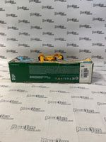 Transformers Cyberverse Adventures Ultra Class Bumblebee with Energon Armor action figure released by Hasbro in 2019