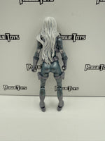 Hasbro Marvel Legends Spider-Man Silver Sable