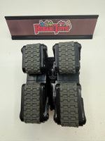 Hasbro G.I. Joe Classified Series Cobra Scrap-Iron & Anti-Armor Drone