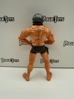 ToyBiz Marvel Legends Series VII Weapon X Wolverine