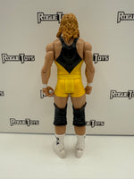 Mattel WWE Basic Series 37 #13 Mr. Perfect (WrestleMania Heritage)