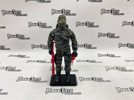 Vintage GI JOE Firefly (accessory set weapons)