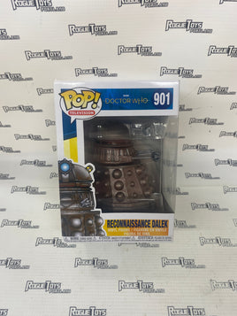 Funko POP! Television Doctor Who Reconnaissance Dalek #901