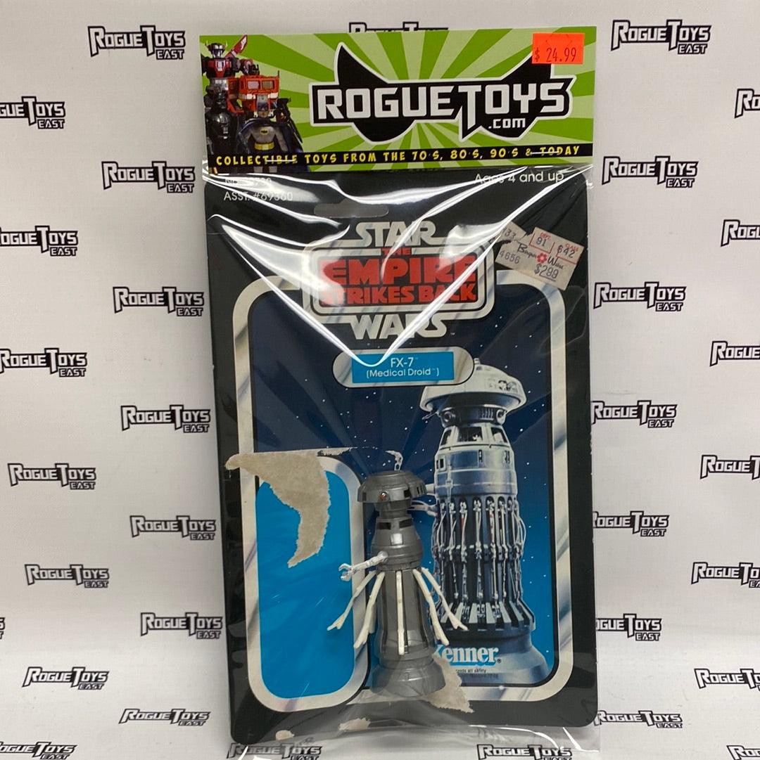 Kenner Star Wars: The Empire Strikes Back FX-7 (Medical Droid)