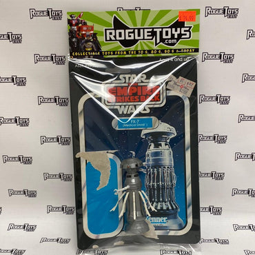 Kenner Star Wars: The Empire Strikes Back FX-7 (Medical Droid)