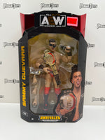 Jazwares AEW Unrivaled Collection Sammy Guevara #92 (Target Exclusive)