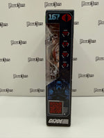 Hasbro G.I. Joe Classified Series Cobra Dreadnok Monkeywrench