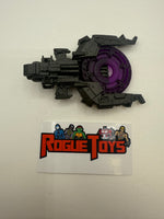 Hasbro Transformers Generations Deluxe Class Fall of Cybertron Decepticon Kickback