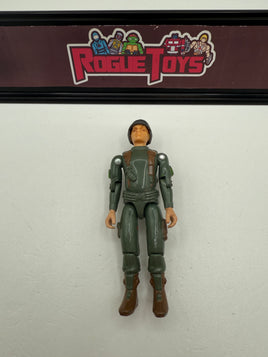 Hasbro G.I. Joe Infantry Trooper Grunt