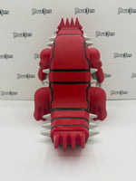 Tomy Pokémon Legendary Groudon Figure