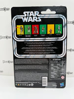 Hasbro Star Wars The Black Series Star Wars: Return of the Jedi 40th Anniversary Wicket