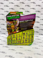 2012 TMNT Mikey Turflytle
