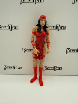 Hasbro Marvel Legends 2-Pack Elektra