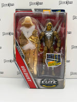 Mattel WWE Elite Collection Series 47B Goldust