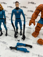 Marvel Legends Fantastic Four Walgreens Exclusive (Set of Four)