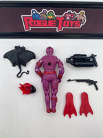 Hasbro 1988 GI Joe Hydro Viper