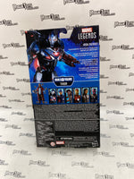 Marvel Legends Iron Patriot - Thor Wave (Open Box)