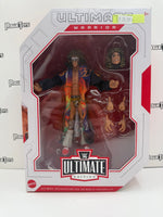 Mattel WWE Ultimate Edition Greatest Hits Series 2 Ultimate Warrior