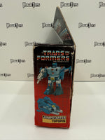 Hasbro Transformers G1 Jumpstarters Autobot Topspin