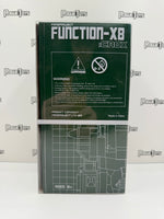 FansProject Function-X8 :Crox